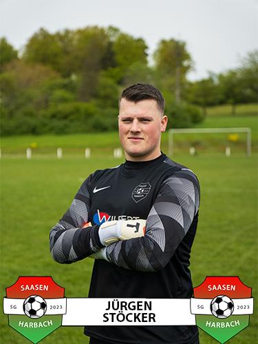Jürgen Stöcker