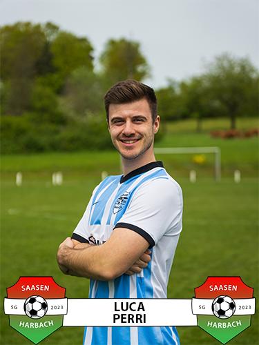 Luca Perri