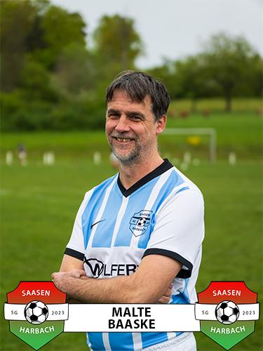 Malte Baaske