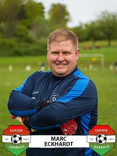 Marc Eckhardt