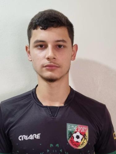 Felipe Negreiros