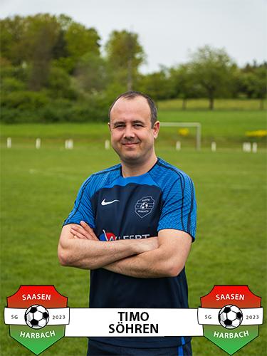 Timo Soehren