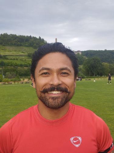 Mark Uriarte