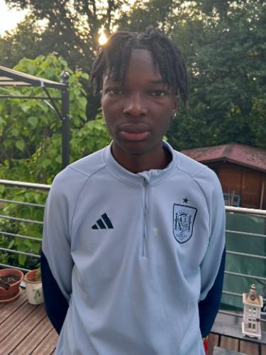 Joshua-Shalom Schütz