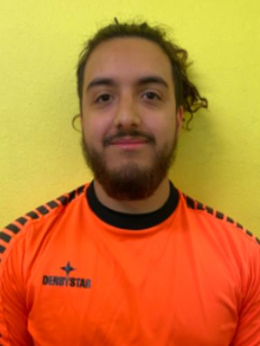 Hans-Lukas Johann Helk Flores