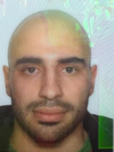Ayoub Mountassir