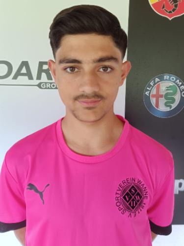 Mouhmad Draz