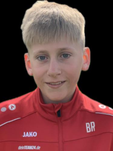 Ben Röther