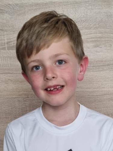 John Danny Hoensch