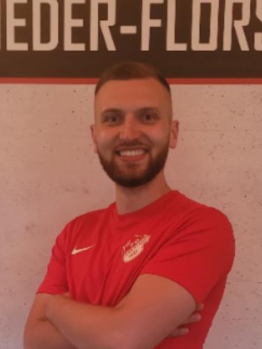 Jonas Heller