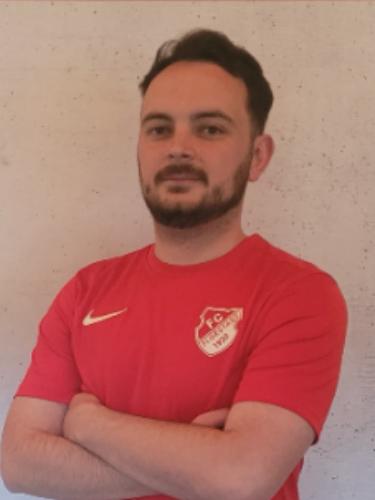 Patrick Albert