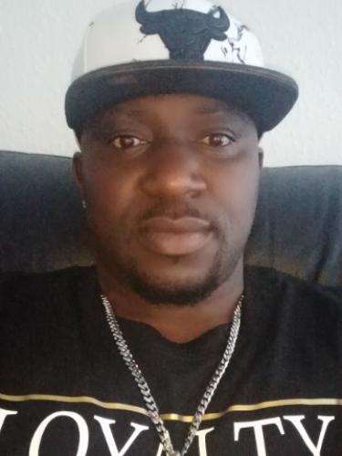 Solomon Kanwai