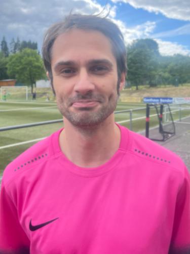 Florian Eckert