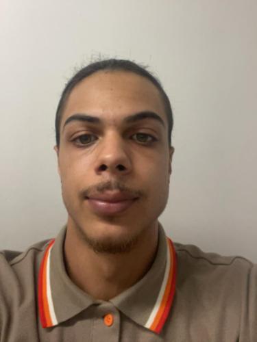 Jeremy Joseph Henry Gebel