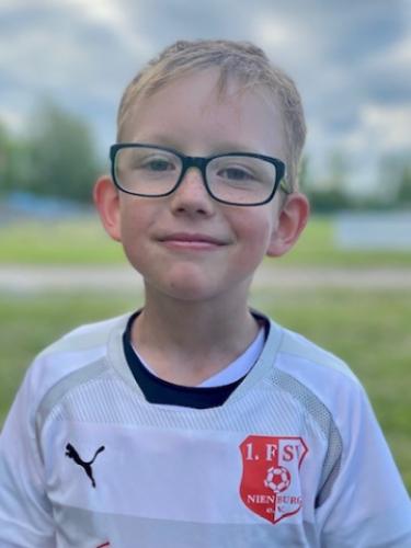 Fynn Nicolas Koppius