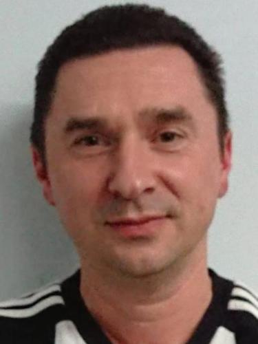 Marek Podleszka