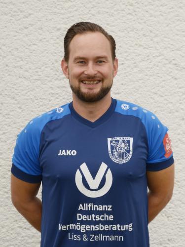 Stephan Thun