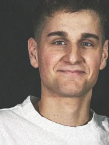 Yannik Dreidoppel