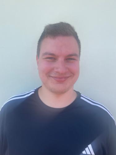 Felix Modrach