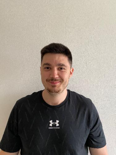 Luca Kraehling