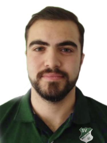 Aykut Arik