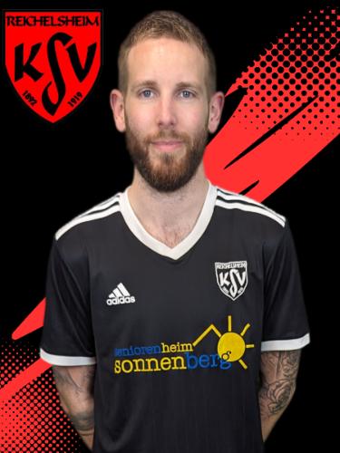 Florian Bundschuh