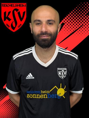 Halit Doenmez
