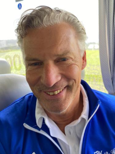 Jürgen Heselhaus