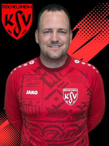 Jochen Hartmann