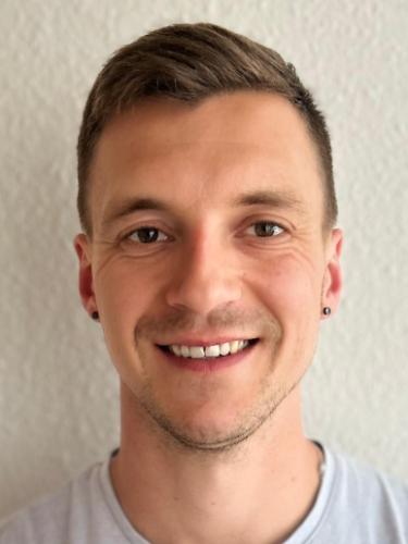 Dennis Voigt