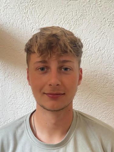 Nils van den Brandt