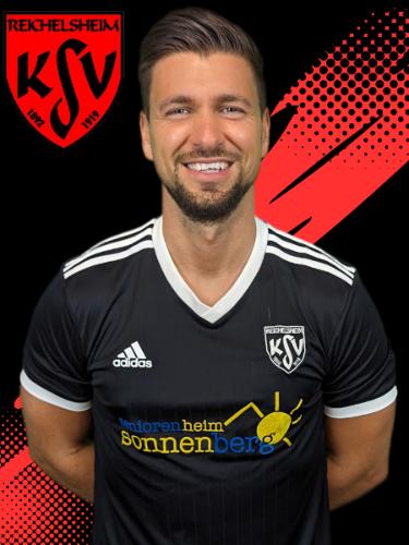 Daniel Kaffenberger