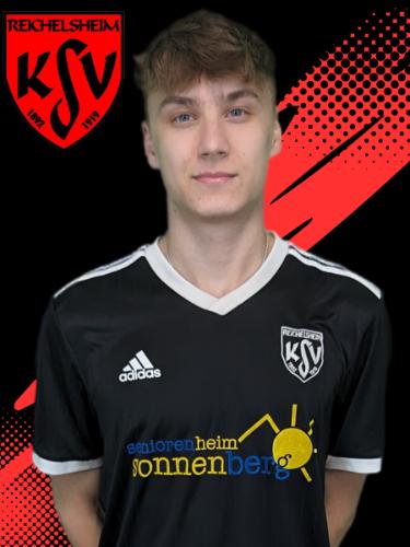 Benedikt Kriewald