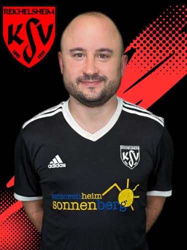 Patrick Leist