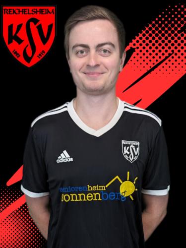 Dominik Linder