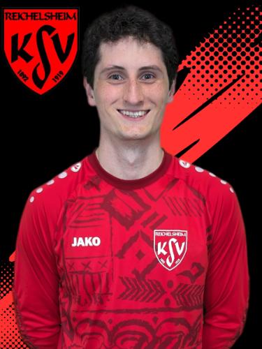 Lukas Maul