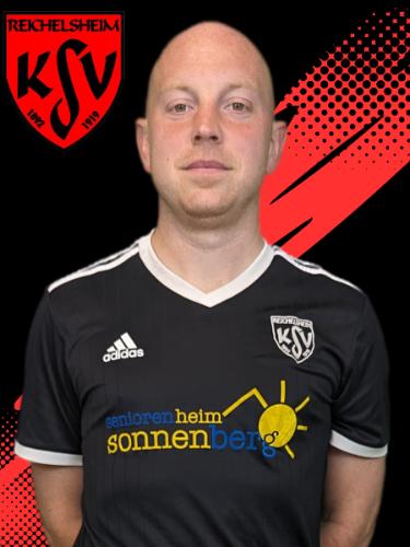 Marco Stenger