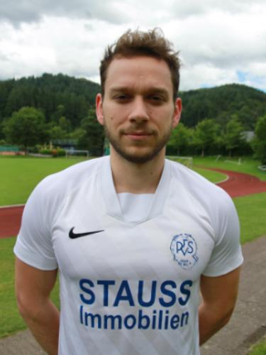 Jakob Calvin