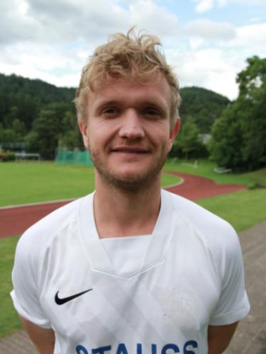 Paul Mösinger