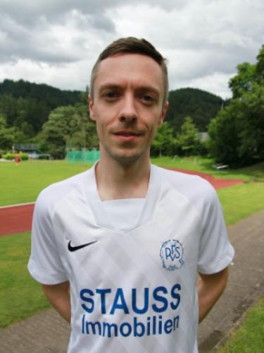 Max Conrad Henningsen