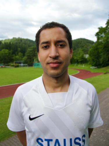 Torsten Knudsen