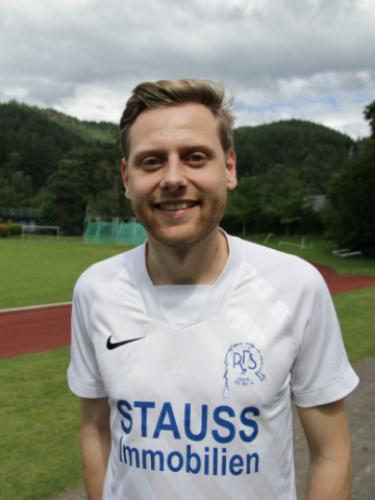 Alexander Benkendorff