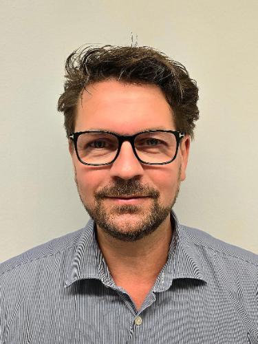Marco Gocht