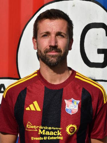 Andre Baumann