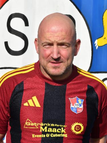 Tobias Bremer