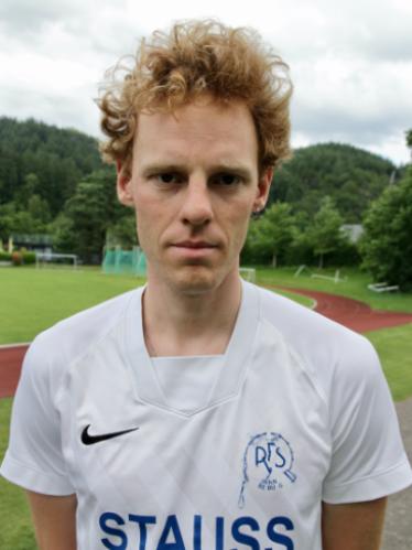 Nils Wenke