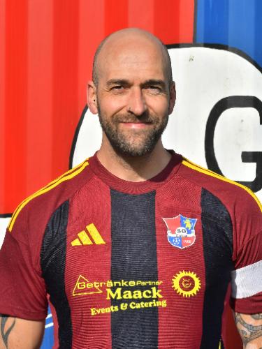 Christoph Mischak