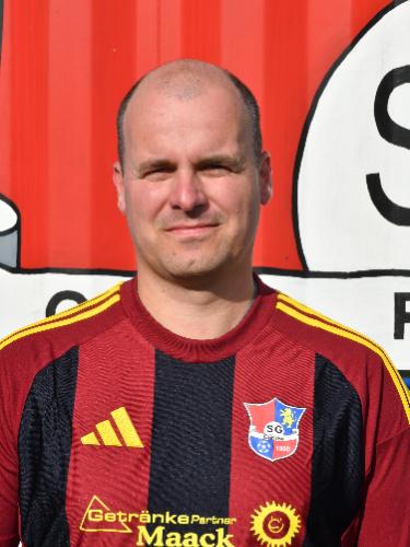 Carsten Klostermann