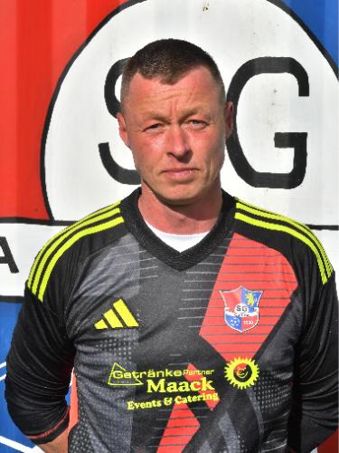 Sebastian Schagan