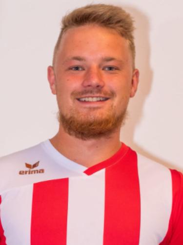 Florian Thees